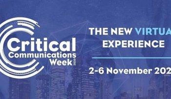 Critical Communications Week 2020